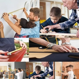 Professional Sales 3M Pocket Measuring Tape