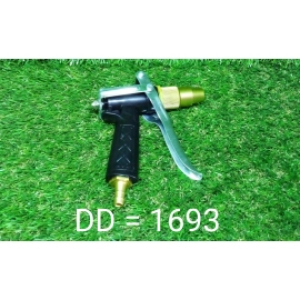 Water Spray Gun Trigger High Pressure Water Spray Gun for Car / Bike / Plants
