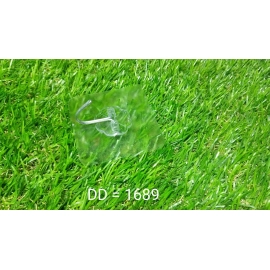 Multipurpose Strong Small Stainless Steel Adhesive Wall Hooks