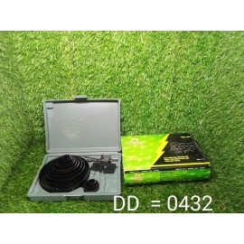 Hole Saw Drill Bit set | 16 pcs