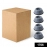 Machine Leveling Feet Anti Walk Pads Shock Absorbed Furniture Lifting Base