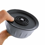 Machine Leveling Feet Anti Walk Pads Shock Absorbed Furniture Lifting Base