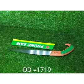 High Carbon Steel Tree Pruning Saw 270 mm Cutter