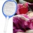 Anti Mosquito Racket Rechargeable Insect Killer Bat