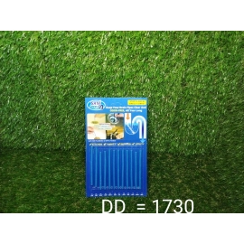 Sani Cleaning Sticks Keep Your Drains Pipes Clear Odor Home Cleaning