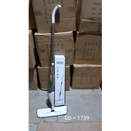 Floor Cleaning Spray Mop with Removable Washable Cleaning Pad