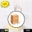 Kitchen Bathroom Soaps Storage Rack with 2 Hook for Home