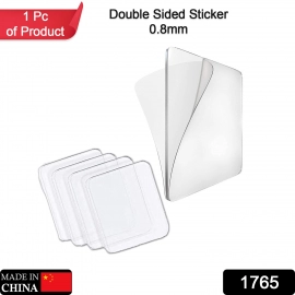 New Double Side Tape Sticker Strong Waterproof Wall Indoor Nano Adhesive