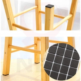 Self Adhesive Furniture Pads | Square