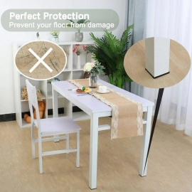 Self Adhesive Furniture Pads | Square