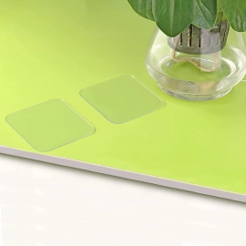 New Double Side Tape Sticker Strong Waterproof Wall Indoor Nano Adhesive No Trace Gel Clear Industrial Multipurpose Removable