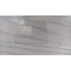 New Double Side Tape Sticker Strong Waterproof Wall Indoor Nano Adhesive No Trace Gel Clear Industrial Multipurpose Removable