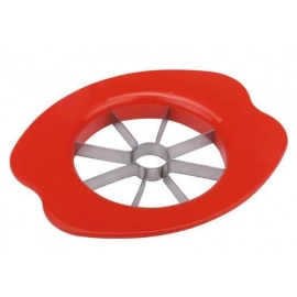 Apple Cutter Stainless Steel Blades Fruit Slicer