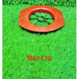 Apple Cutter Stainless Steel Blades Fruit Slicer