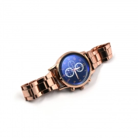 Mens Watch Box and case for holding and preserving mens all kinds of watches