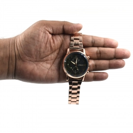 Mens Watch Box and case for holding and preserving mens all kinds of watches