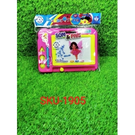 Magic Writer Magnetic Drawing Board Kids Educational Toys