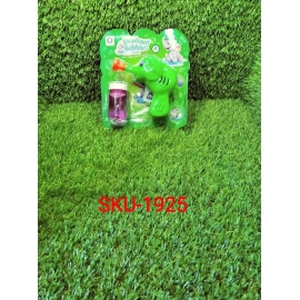 Elephant Bubble Gun for kids / kids toys bubble gun Toy Bubble Maker