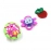 AT39 3Pc Rattles Baby Toy and game for kids and babies AT39 3Pc Rattles Baby Toy and game for kids and babies