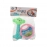 AT40 2Pc Rattles Baby Toy and game for kids and babies for playing and enjoying purposes
