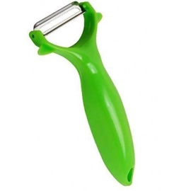 Kitchen Stainless Steel Vegetable and Fruit Peeler