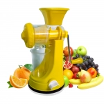 Nano Manual Juicer for Fruits | Multi Color