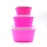 3 Pc Multi-Purpose Container used in all kinds of household and official purposes