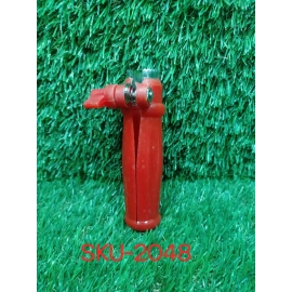 Plastic Corn Cutter and Stripper with Stainless Steel Blades