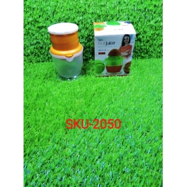 Manual Orange Juicer Squeezer