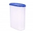 Modular Transparent Airtight Food Storage Container | 2000 ml