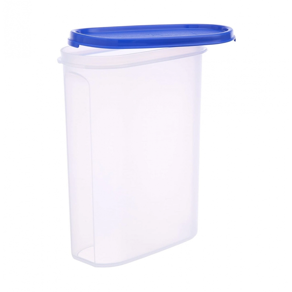 Modular Transparent Airtight Food Storage Container | 2500 ml