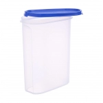 Modular Transparent Airtight Food Storage Container | 2500 ml