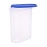 Modular Transparent Airtight Food Storage Container | 2500 ml