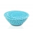 Multipurpose Round Storage Plastic Basket Tray (3pcs)