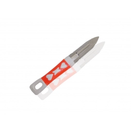 Stainless Steel Vegetable And Fruit Peeler