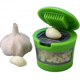 Ginger Garlic Crusher for Kitchen