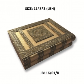 Jewellery Jewel Boxes Storage Box Organizer Gift Box for Women Necklace Earring Set Bangles Churi Gift for Women