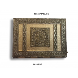 Jewellery Jewel Boxes Storage Box Organizer Gift Box for Women Necklace Earring Set Bangles Churi Gift for Women