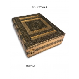 Jewellery Jewel Boxes Storage Box Organizer Gift Box for Women Necklace Earring Set Bangles Churi Gift for Women