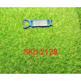 Kitchen 3 in 1 Multi Purpose Vegetable Peeler Grater Cutter for Food Preparation