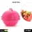Plastic Revolving Multi Functional Rice, Vegetable Fruit Wash Basket Bowl