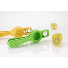 Lemon Squeezer With Opener
