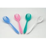 Heavy Duty Dinner Table Forks for Home Kitchen (Pack of 10)