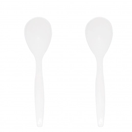 Light Weight Plastic Dinner Set of 36 Pieces