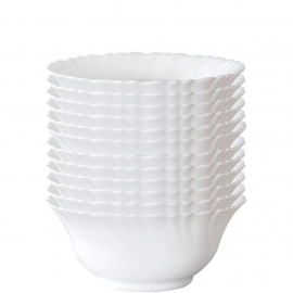 Light Weight Plastic Dinner Set of 36 Pieces