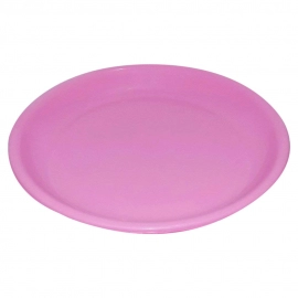 Round Shaped Mini Soup Plates | Dishes | 6 pcs