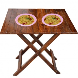 Round Shaped Mini Soup Plates | Dishes | 6 pcs