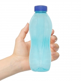 Plastic Water Bottle