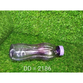 Plastic Water Bottle