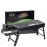 Folding Portable Barbeque BBQ Grill Set for Outdoor And Home